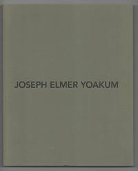 Joseph Elmer Yoakum