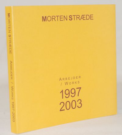 Arbejder - 1997-2003.