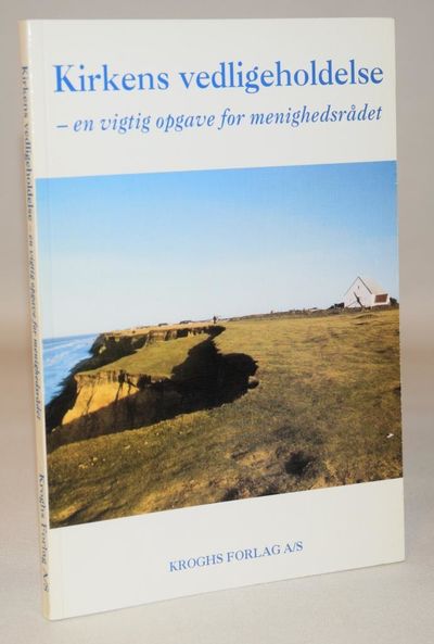 Kirkens vedligeholdelse - en vigtig opgave for…