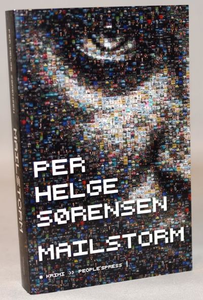 Mailstorm.
