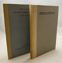 cover of Reveries over Childhood and Youth