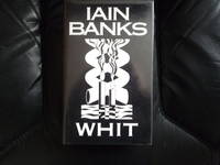 cover of Whit (signed)