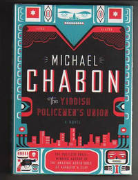 image of THE YIDDISH POLICEMEN’S UNION
