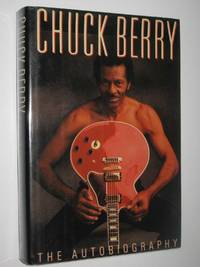 image of Chuck Berry: The Autobiography