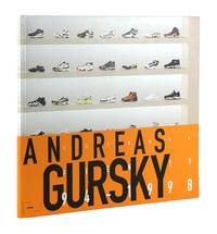 Andreas Gursky: Fotografien 1994 - 1998