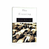 cover of The Crossing