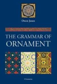 The Grammar of Ornament