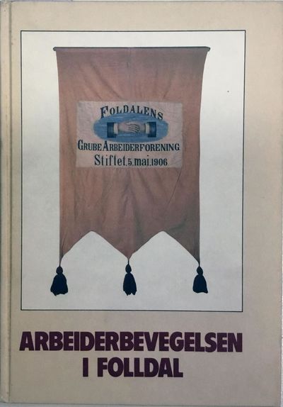 Arbeiderbevegelsen i Folldal