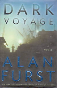 image of DARK VOYAGE.