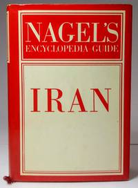 Nagel's Encyclopedia Guide Iran