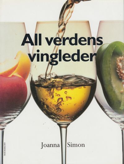 All verdens vingleder. Oversatt av Bente Heill…