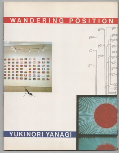 Yukinori Yanagi: Wandering Position