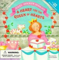 A Heart for the Queen of Hearts