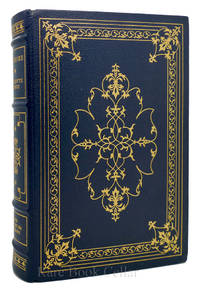 JANE EYRE Franklin Library by Charlotte Bronte - 1981