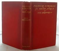 image of Pleasure and problem in South Africa