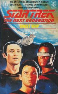 STAR TREK - Ghost Ship