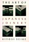 Art Of Japanese Joinery