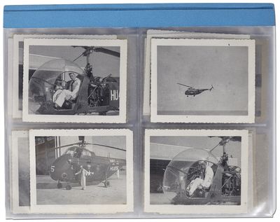 [Photo Album]: Florida Air Station