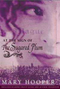 cover of At the Sign of the Sugared Plum