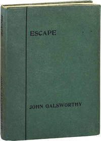 Escape (First UK Edition)