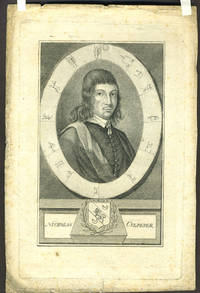 Nicholas Culpeper by [Culpeper, Nicholas] - 1790