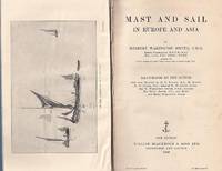 MAST AND SAIL IN EUROPE AND ASIA