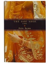 The Sari Shop: A Novel