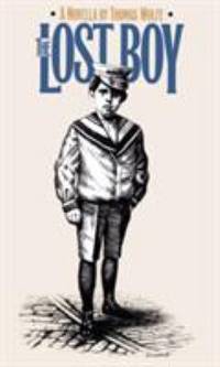 image of The Lost Boy : A Novella