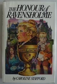Honour Ravensholme