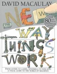 image of The New Way Things Work
