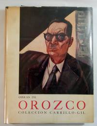 Obras de José Clemente Orozco en la Collección de Carrillo Gill - Mexico