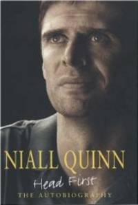 Niall Quinn: The Autobiography