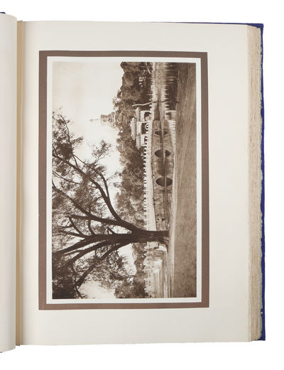The Pageant of Peking Comprising Sixty-Six Vandyck Photogravures of Peking and Environs from Photographs by Donald Mennie with an introduction by Putnam Weale Descriptive Notes by S. Couling. (photo 6)
