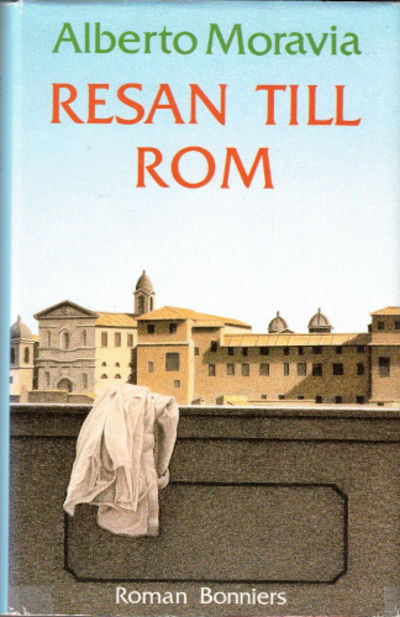 RESAN TILL ROM.