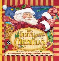 cover of The Night Before Christmas