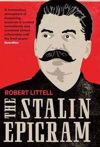 The Stalin Epigram by Littell, Robert