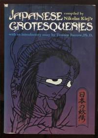 Japanese Grotesqueries