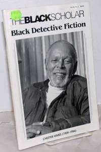 image of The Black Scholar, volume 28, number 1 (Spring 1998)