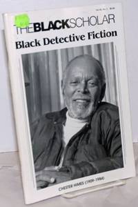 The Black Scholar, volume 28, number 1 (Spring 1998) by Chrisman, Robert, Editor-in-Chief & Publisher - 1998