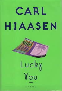 image of LUCKY YOU.
