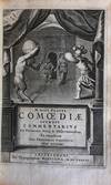 Comoediae