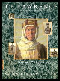 T. E. LAWRENCE - Lawrence of Arabia