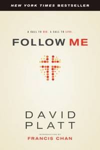 image of Follow Me : A Call to Die. A Call to Live