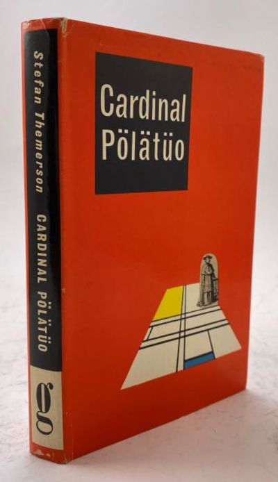 Cardinal Pölätüo.
