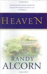 cover of Heaven (Alcorn, Randy)