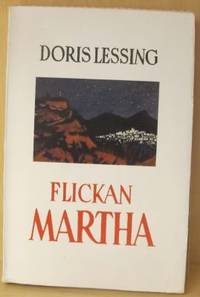 Flickan Martha