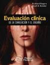 Evaluaci&oacute;n cl&iacute;nica de la simulaci&oacute;n y el enga&ntilde;o
