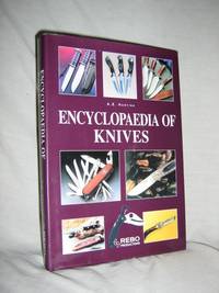 Encyclopaedia Of Knives