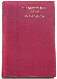 cover of The Nuptials of Corbal
