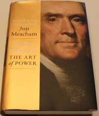 image of Thomas Jefferson: The Art of Power